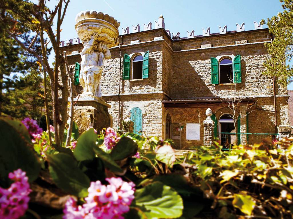 Palazzo / stabile a Alto reno terme in Via Guglielmo Marconi, 86 - Foto 2