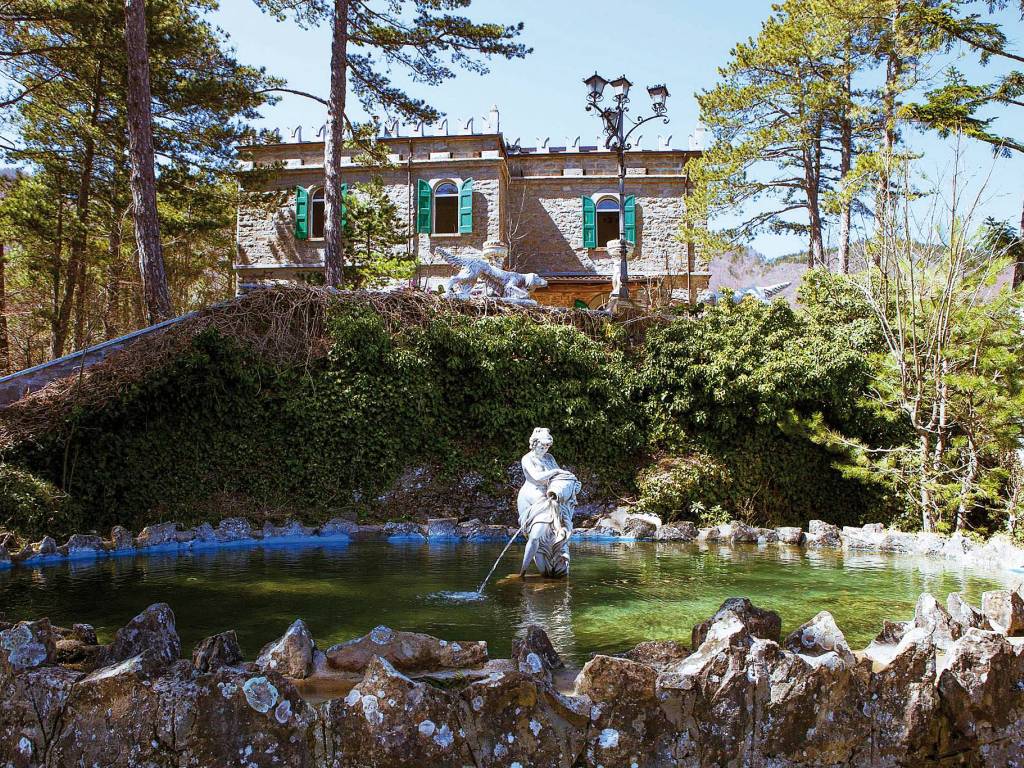 Palazzo / stabile a Alto reno terme in Via Guglielmo Marconi, 86 - Foto 3