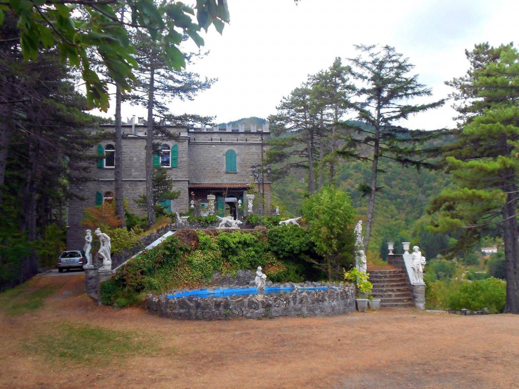 Palazzo / stabile a Alto reno terme in Via Guglielmo Marconi, 86 - Foto 4