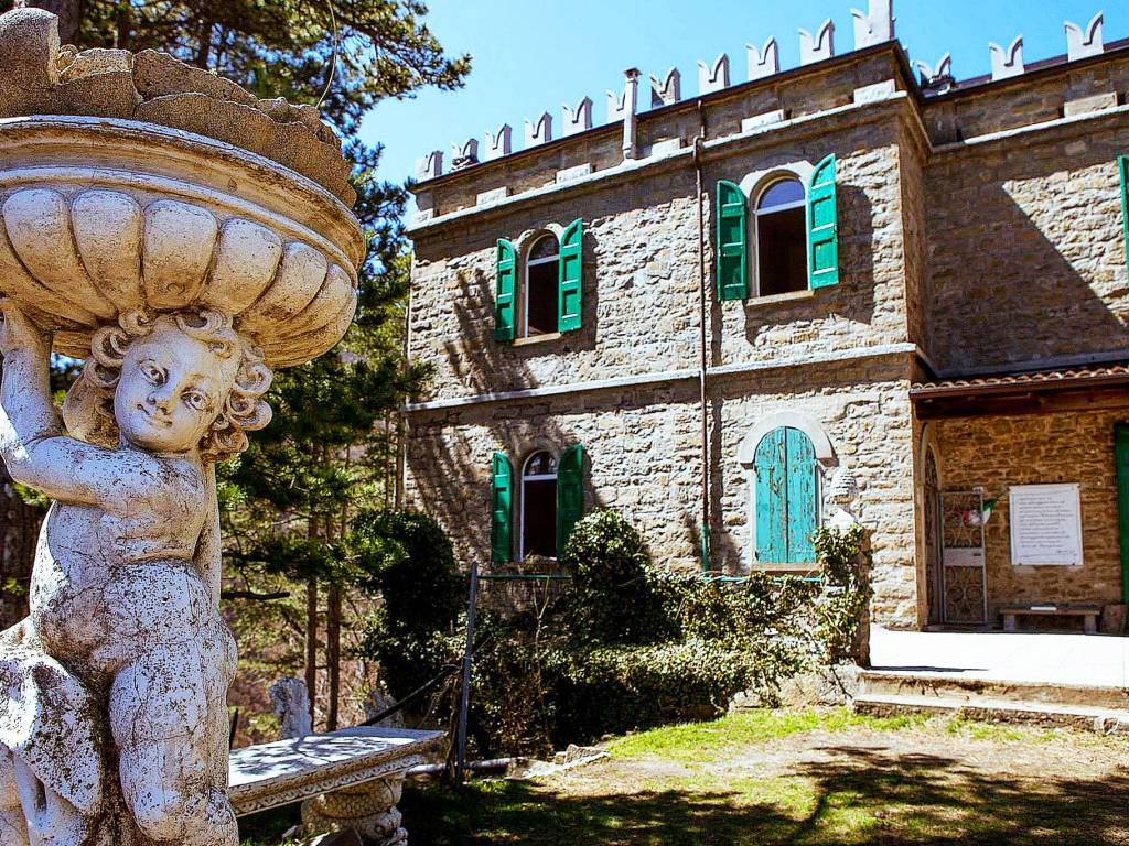 Palazzo / stabile a Alto reno terme in Via Guglielmo Marconi, 86 - Foto 5