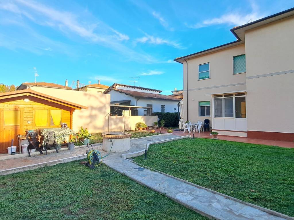 Villa a Rosignano marittimo in Via Buccari - Foto 3