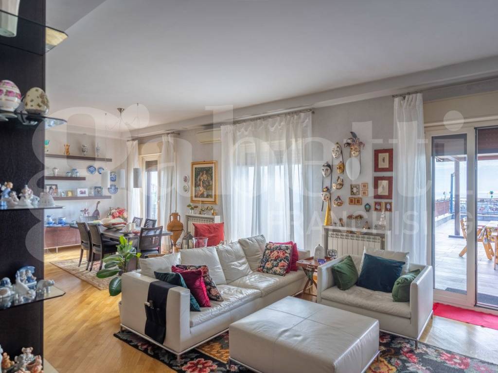 Appartamento a Tremestieri etneo in Via Pietra Dell'Ova - Foto 3