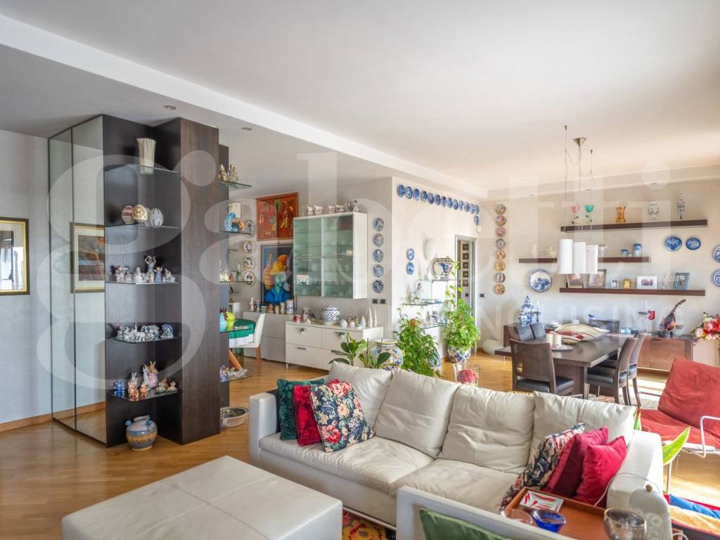 Appartamento a Tremestieri etneo in Via Pietra Dell'Ova - Foto 4