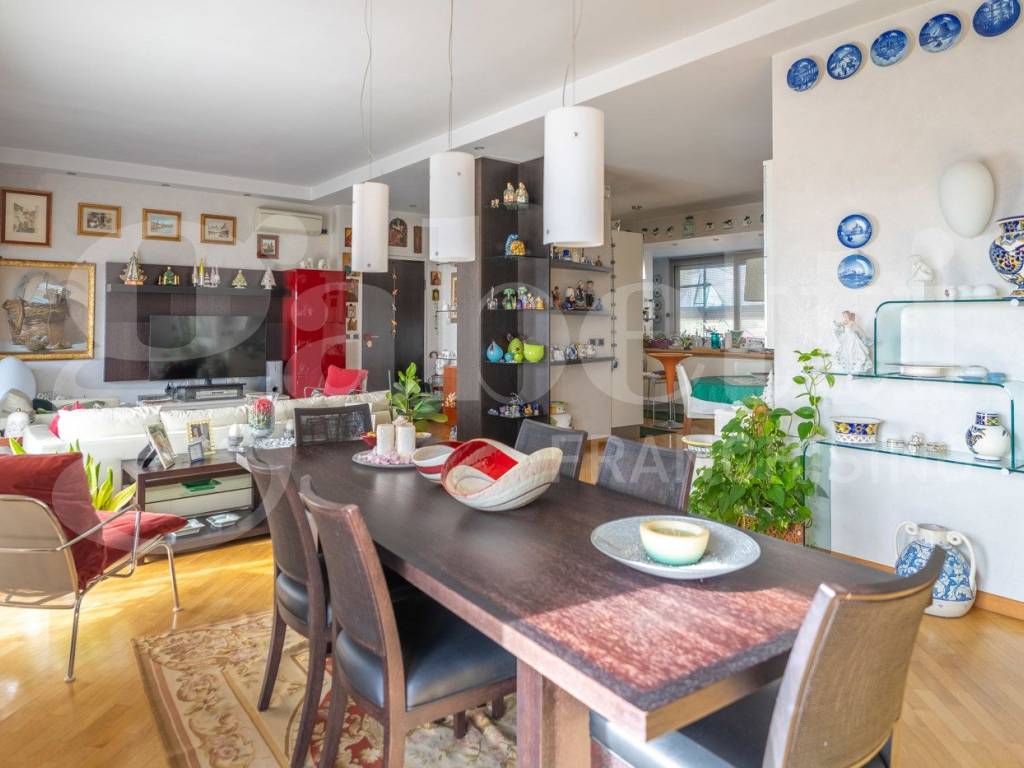 Appartamento a Tremestieri etneo in Via Pietra Dell'Ova - Foto 5