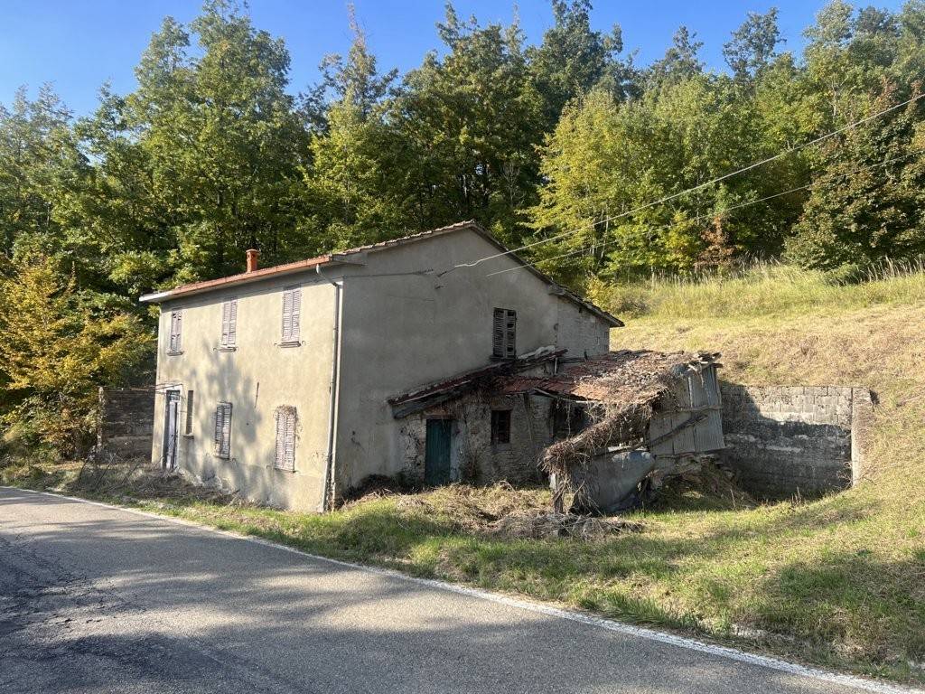 Rustico / casale a Bardi in Strada Provinciale di Salsomaggiore-Bardi - Foto 3