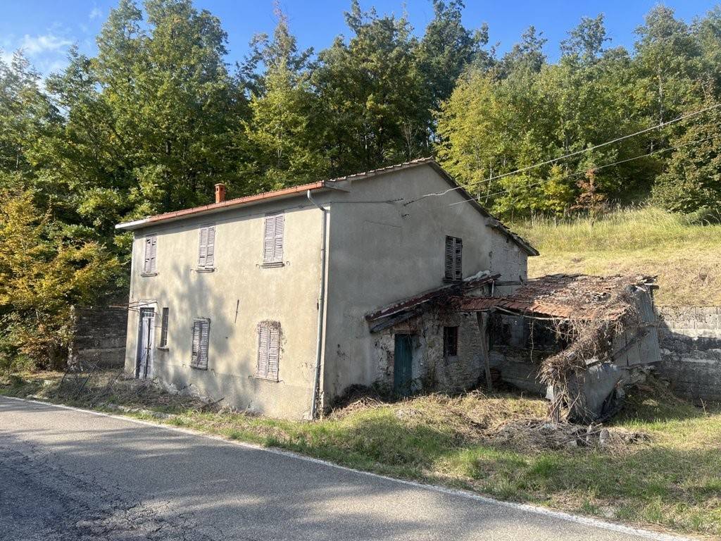 Rustico / casale a Bardi in Strada Provinciale di Salsomaggiore-Bardi - Foto 4