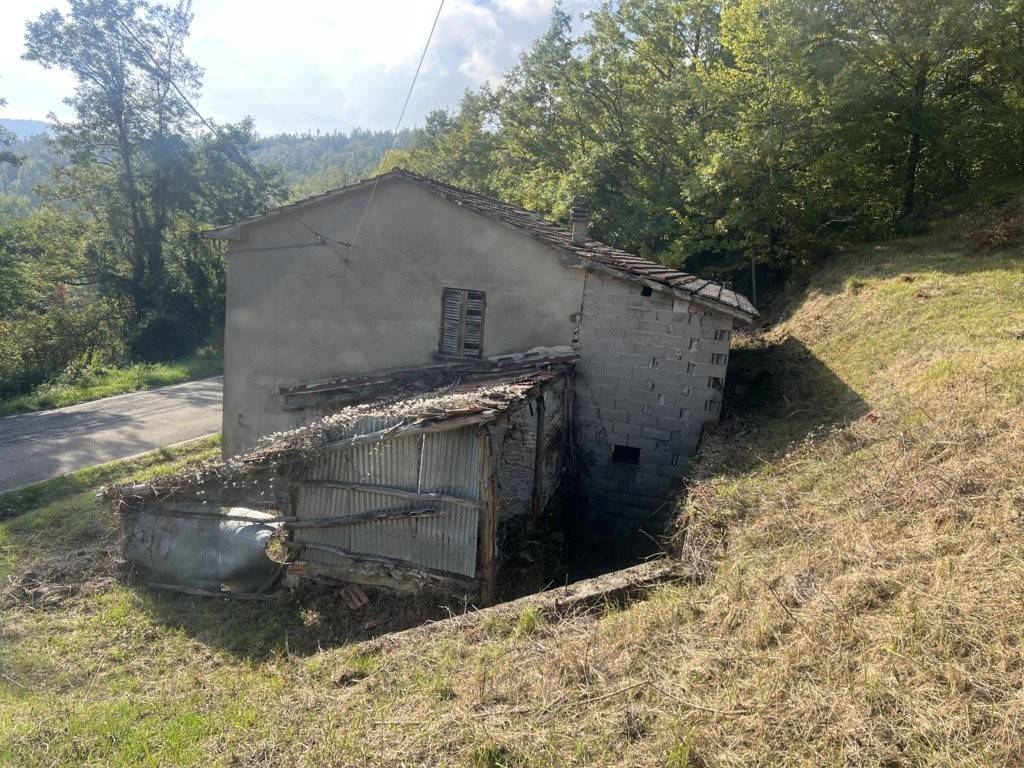 Rustico / casale a Bardi in Strada Provinciale di Salsomaggiore-Bardi - Foto 5