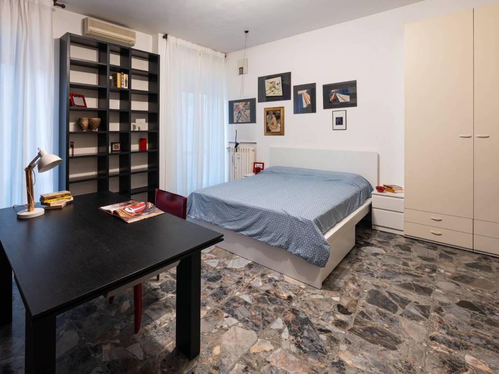 Appartamento a Pavia in Via San Paolo, 31 - Foto 4