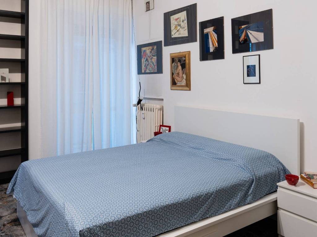 Appartamento a Pavia in Via San Paolo, 31 - Foto 5