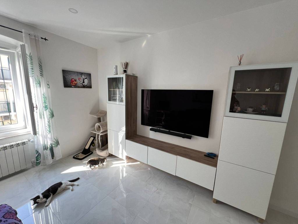 Appartamento a Trieste in Strada di Fiume, 6 - Foto 5