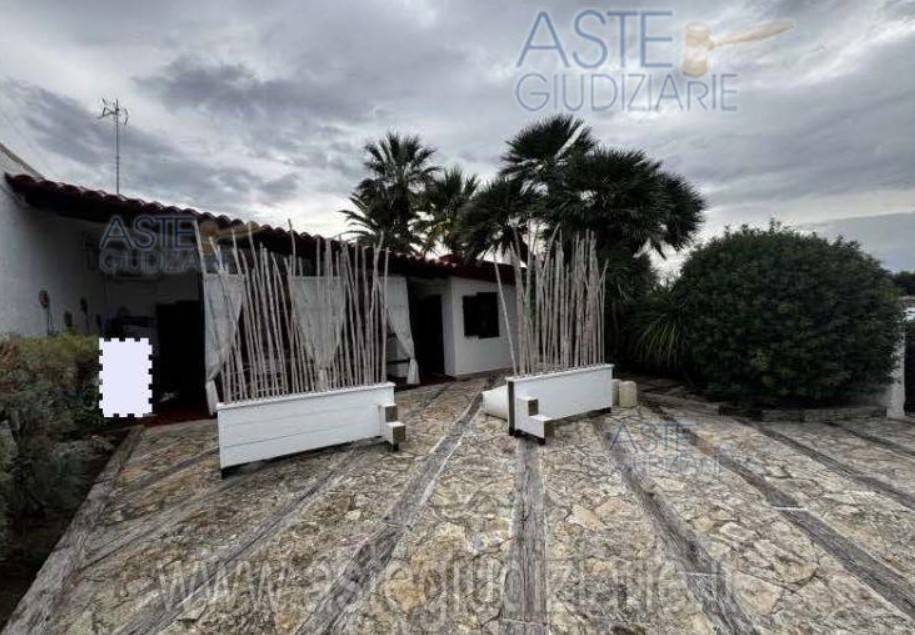 Villa a Barletta in Contrada Fiumara, 51 - Foto 4