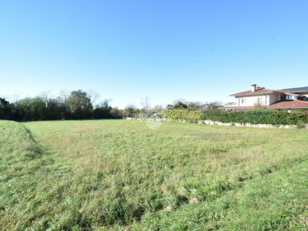 Terreno a Romans d'isonzo in Viale Trieste, 42 - Foto 4