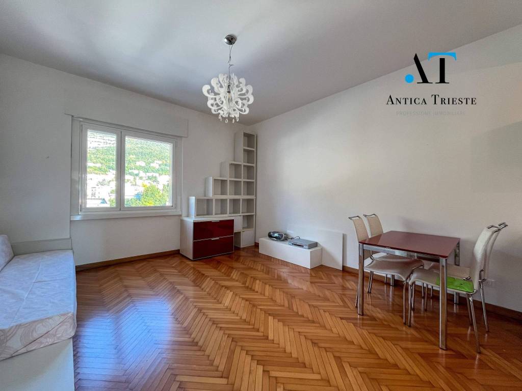 Appartamento a Trieste in Viale Raffaello Sanzio, 29 - Foto 4