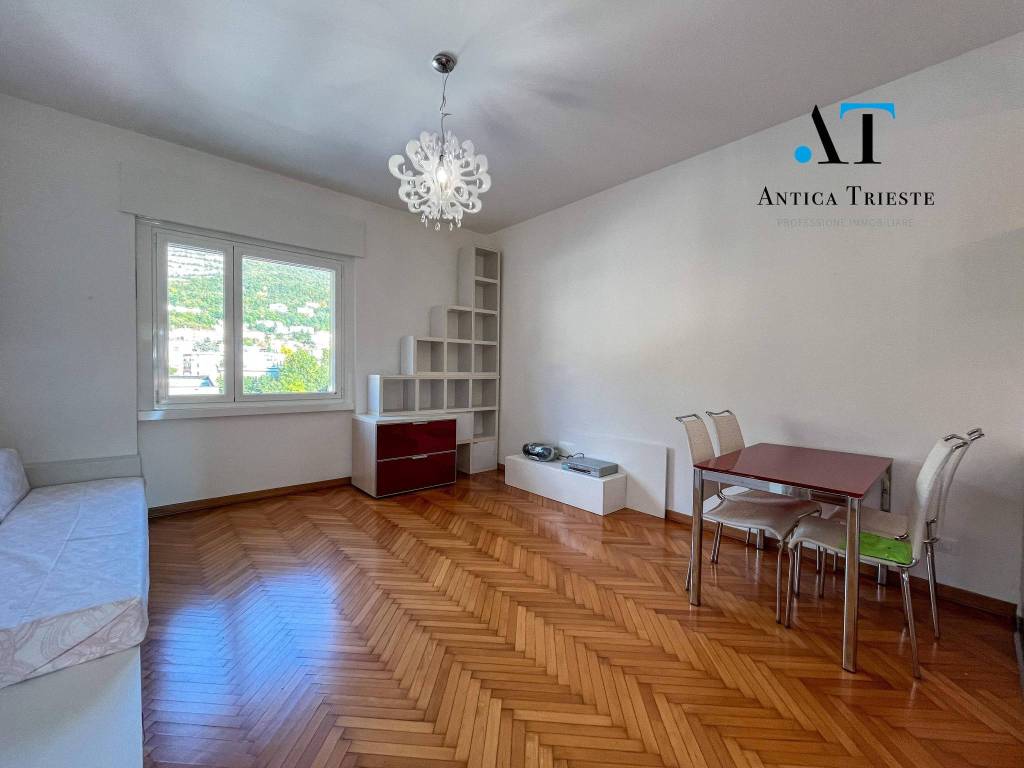 Appartamento a Trieste in Viale Raffaello Sanzio, 29 - Foto 5