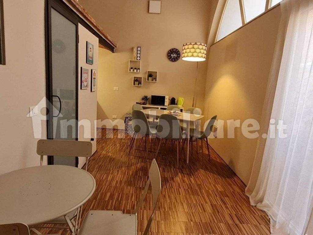 Appartamento a Pisa in Piazza Santa Caterina, 2 - Foto 2