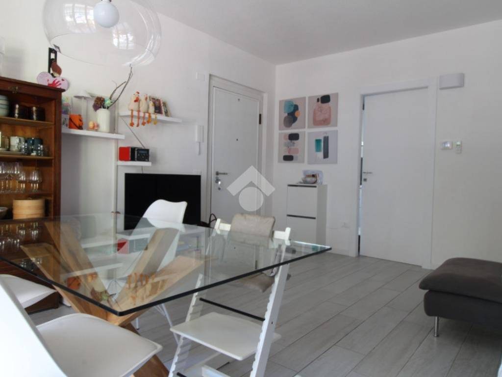 Appartamento a Vicenza in Via K. Adenauer, 1 - Foto 2