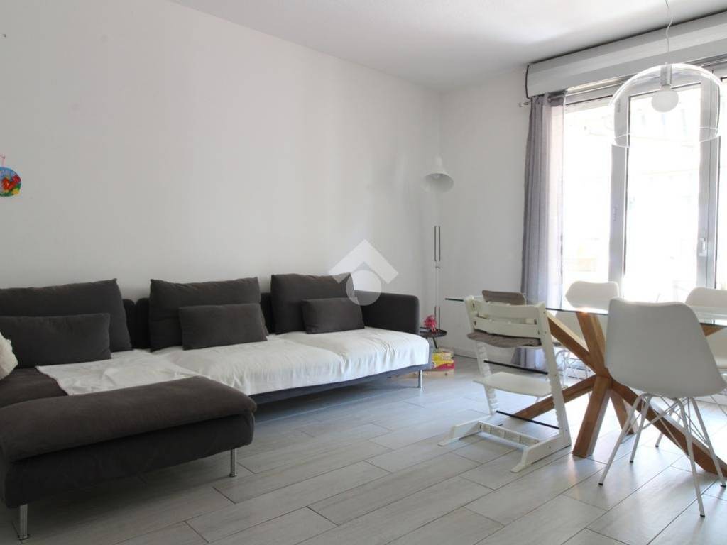 Appartamento a Vicenza in Via K. Adenauer, 1 - Foto 4