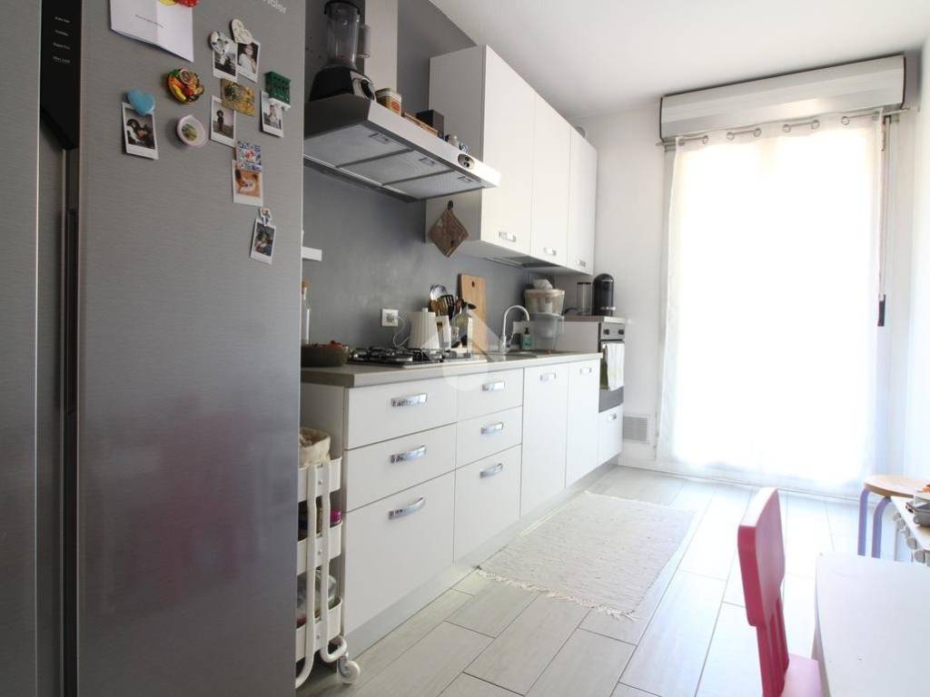 Appartamento a Vicenza in Via K. Adenauer, 1 - Foto 5