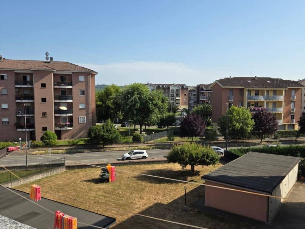 Appartamento a Asti in Via Esperanto - Foto 2