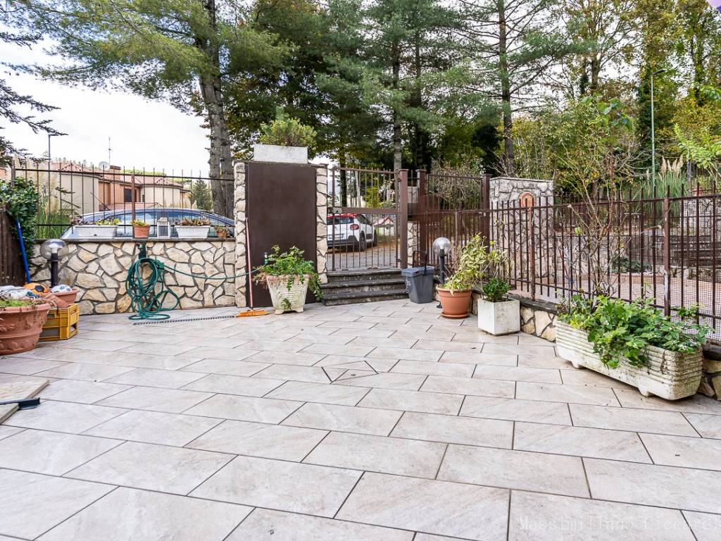 Villa a Nemi in Via delle Violette - Foto 4