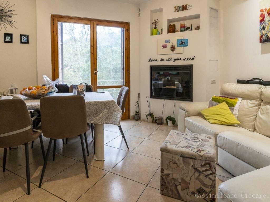 Villa a Nemi in Via delle Violette - Foto 5