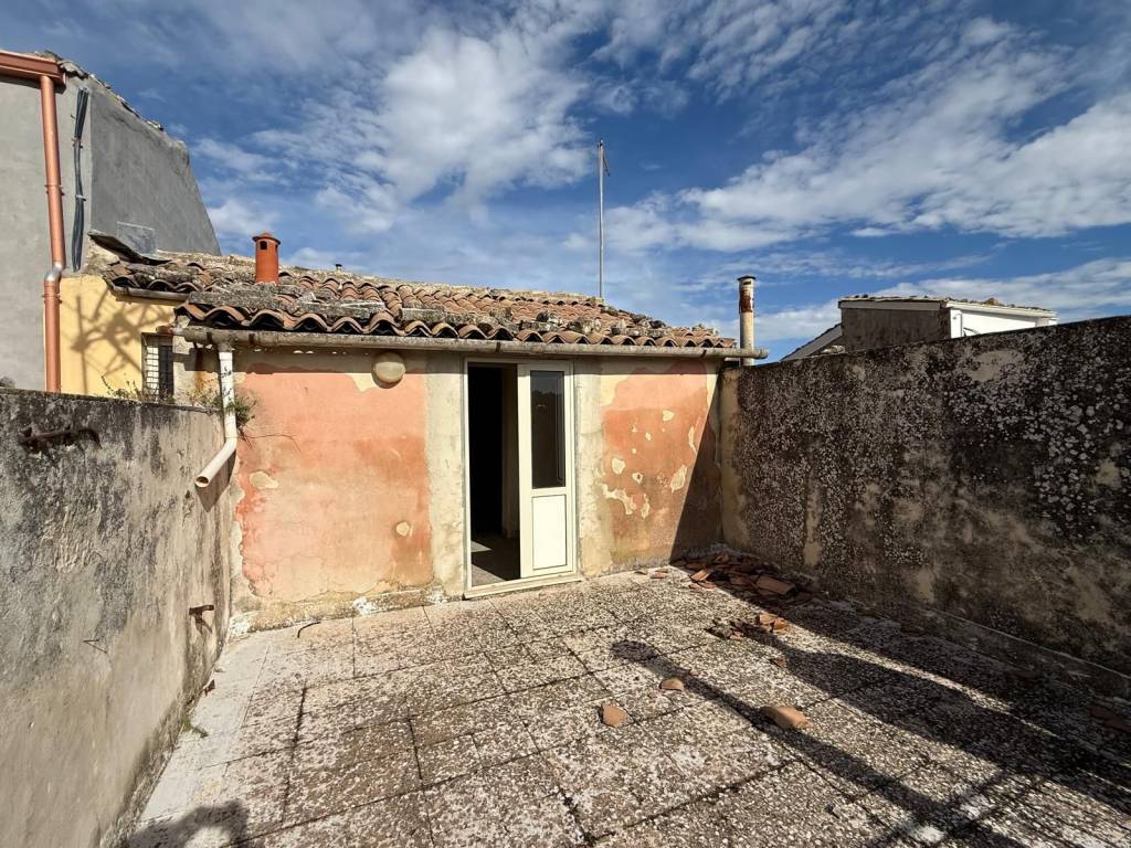 Casa indipendente a Ragusa in Via 24 Maggio, 14 - Foto 5