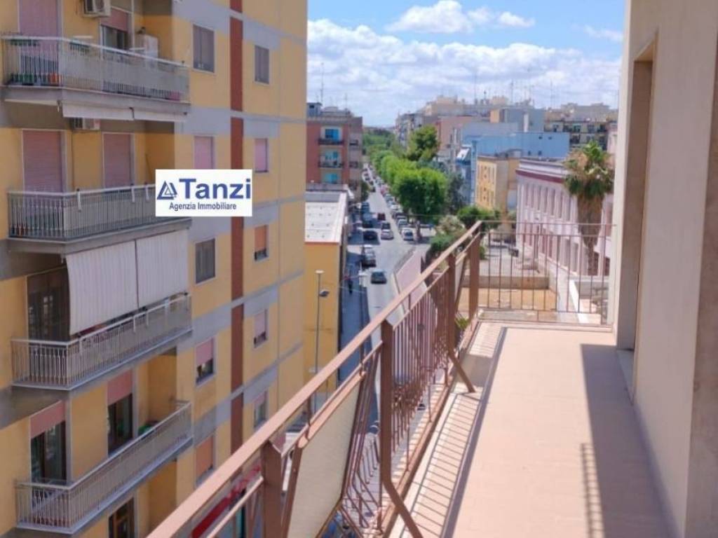 Appartamento a Barletta in Via 3 Novembre - Foto 4