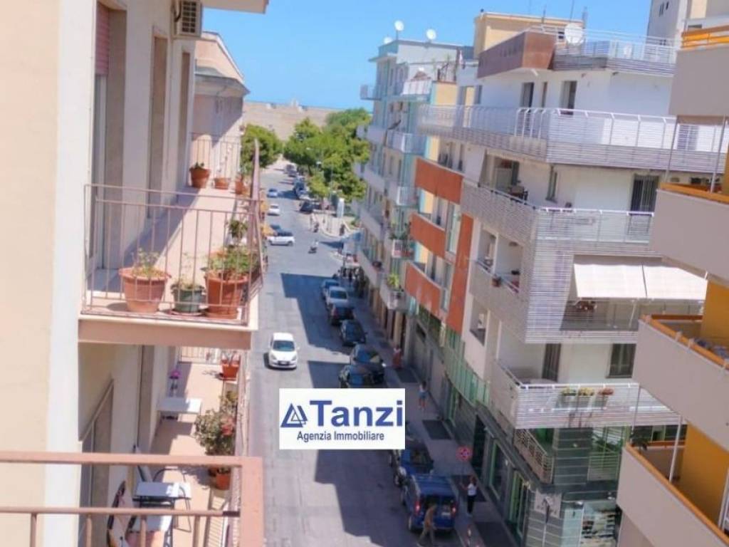 Appartamento a Barletta in Via 3 Novembre - Foto 5