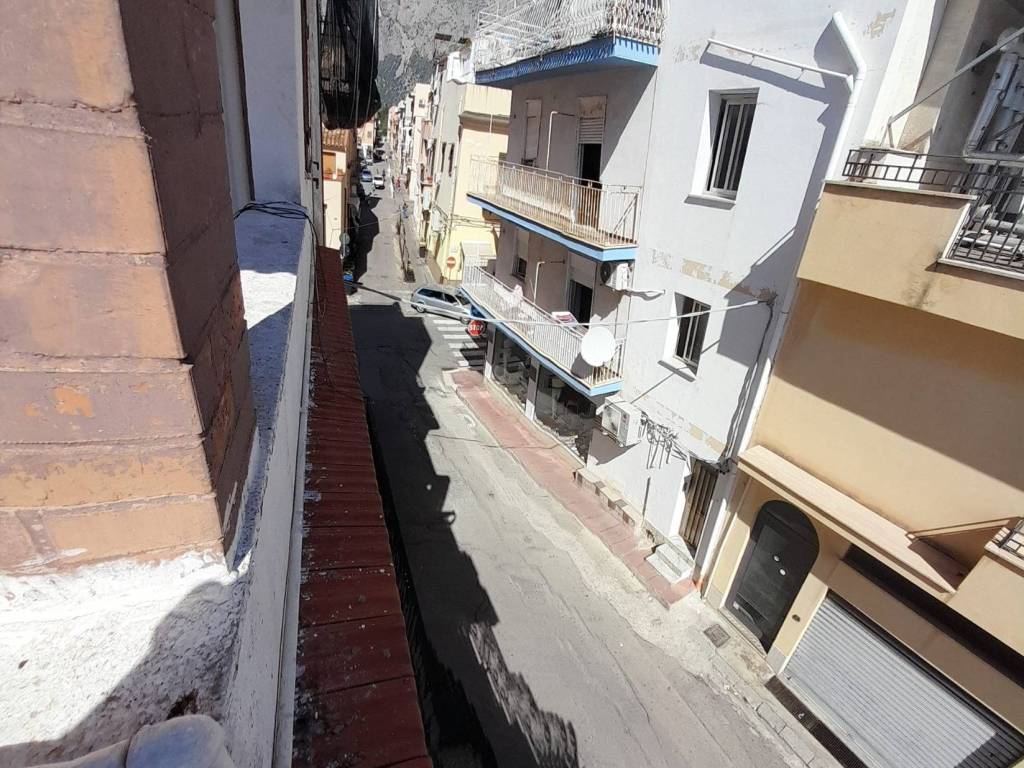 Casa indipendente a Terrasini in Via Vittorio Emanuele III, 119 - Foto 2