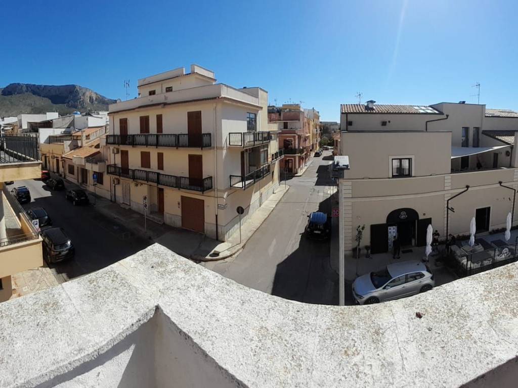 Casa indipendente a Terrasini in Via Vittorio Emanuele III, 119 - Foto 3
