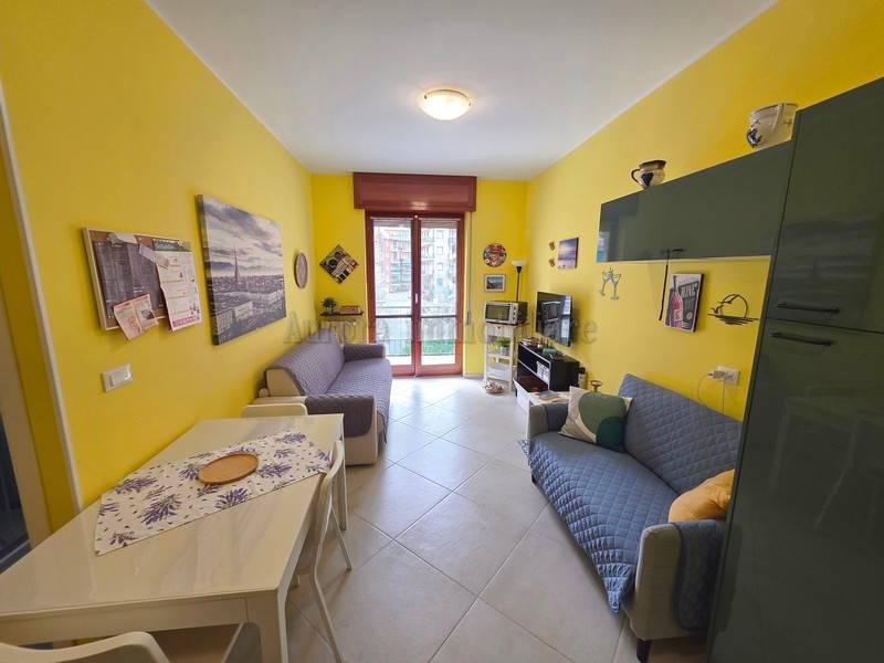 Appartamento a Borghetto santo spirito in Via Giardini - Foto 2