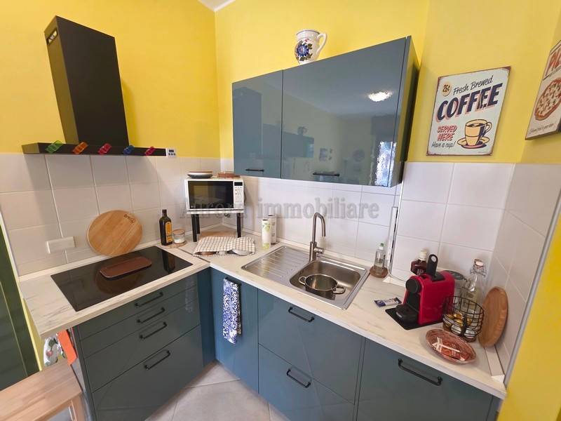 Appartamento a Borghetto santo spirito in Via Giardini - Foto 3