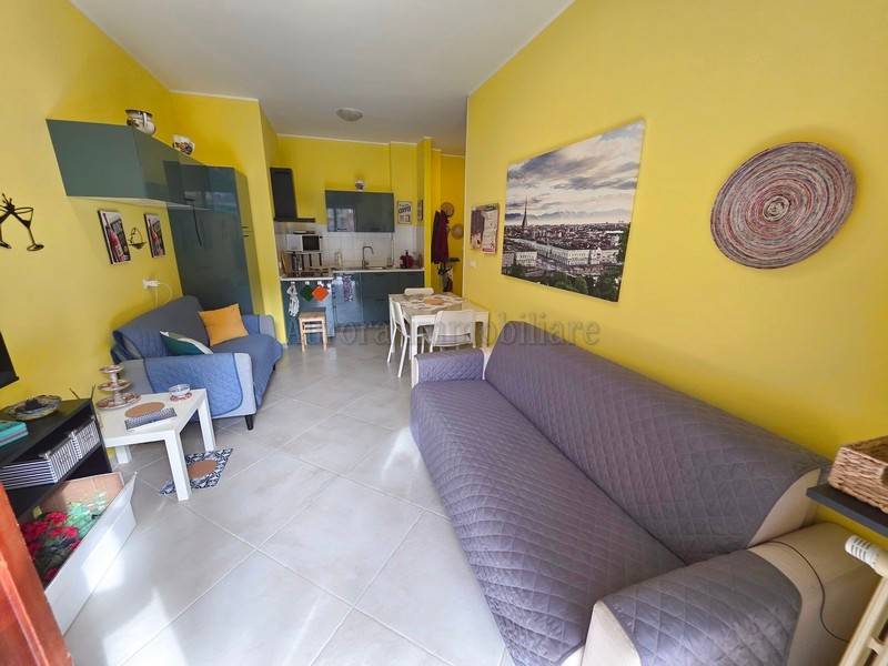 Appartamento a Borghetto santo spirito in Via Giardini - Foto 5