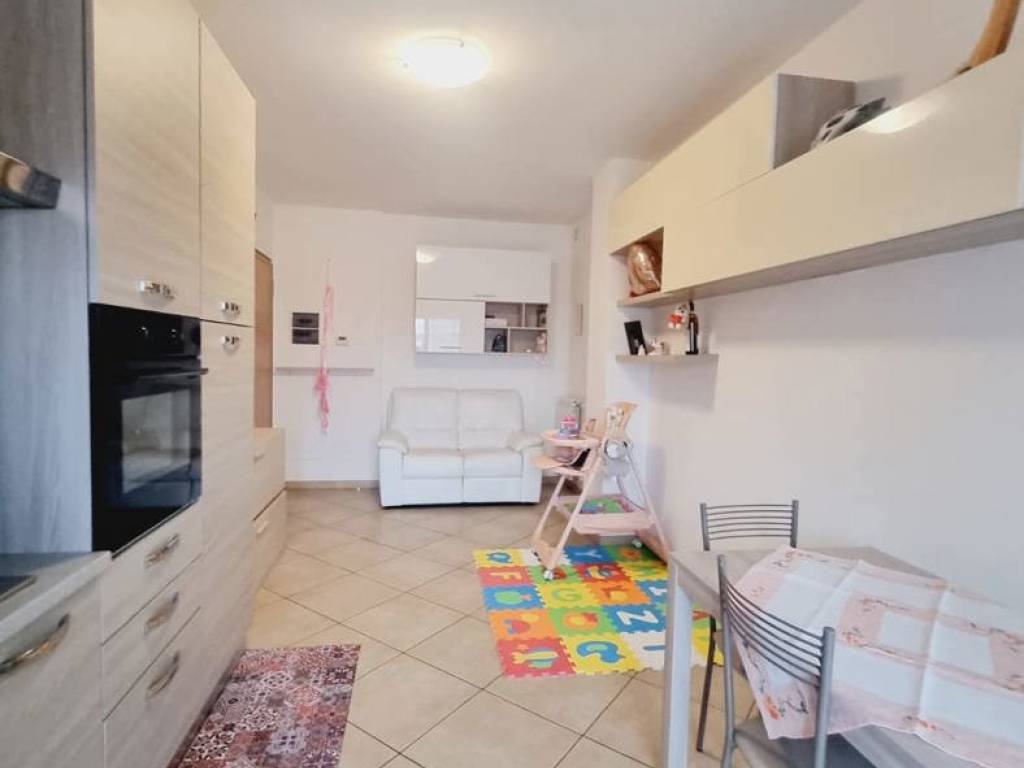 Appartamento a Aprilia in MARSICA, 8 - Foto 3