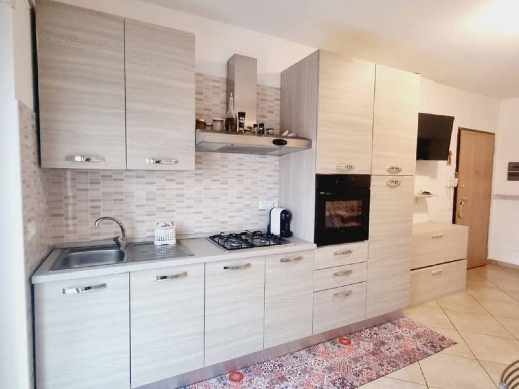 Appartamento a Aprilia in MARSICA, 8 - Foto 4