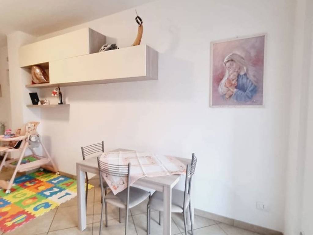 Appartamento a Aprilia in MARSICA, 8 - Foto 5