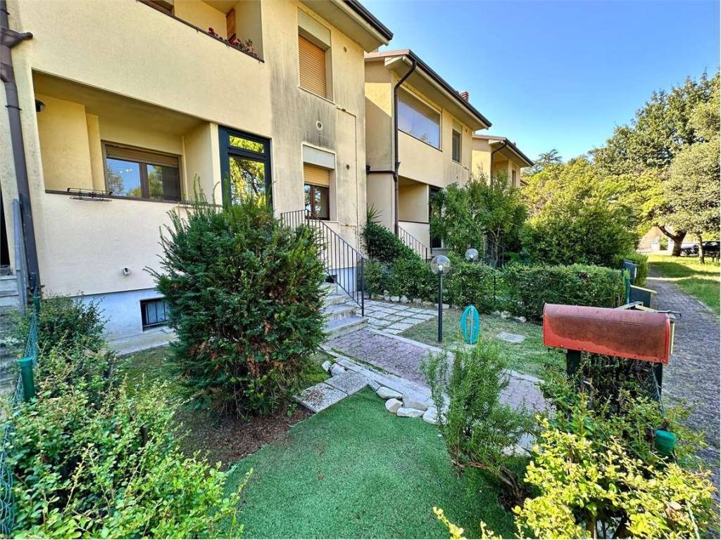 Appartamento a Imola in Appartamento con Giardino privato!!!!! - Foto 2