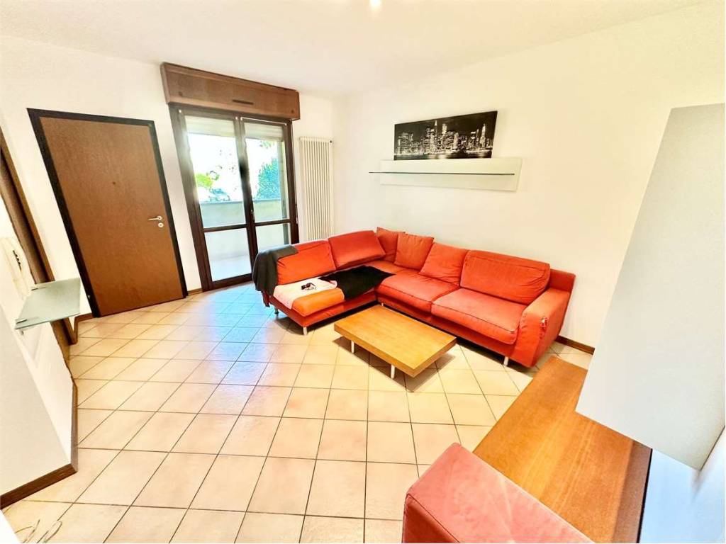 Appartamento a Imola in Appartamento con Giardino privato!!!!! - Foto 4