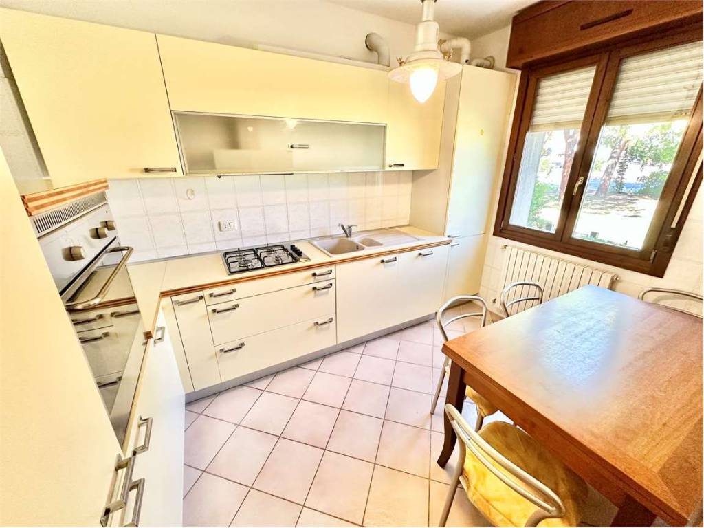 Appartamento a Imola in Appartamento con Giardino privato!!!!! - Foto 5