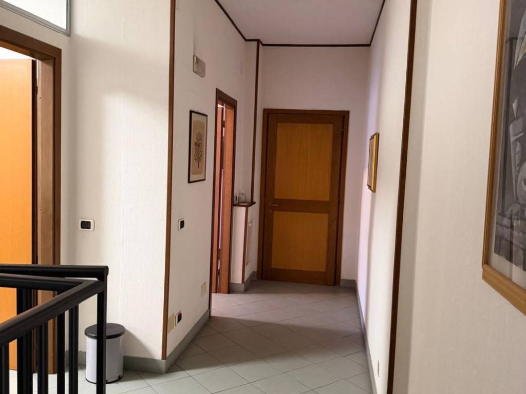 Appartamento a Castelnuovo magra in Via Gallico, 12 - Foto 4