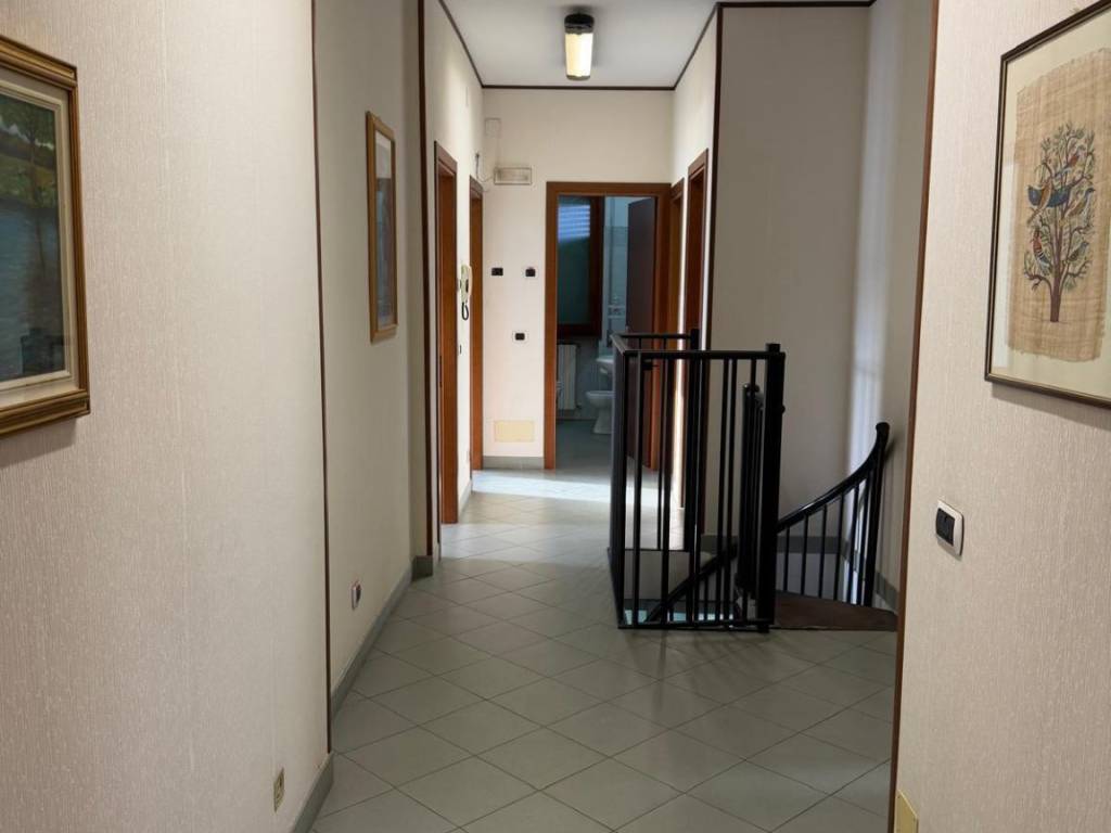 Appartamento a Castelnuovo magra in Via Gallico, 12 - Foto 5