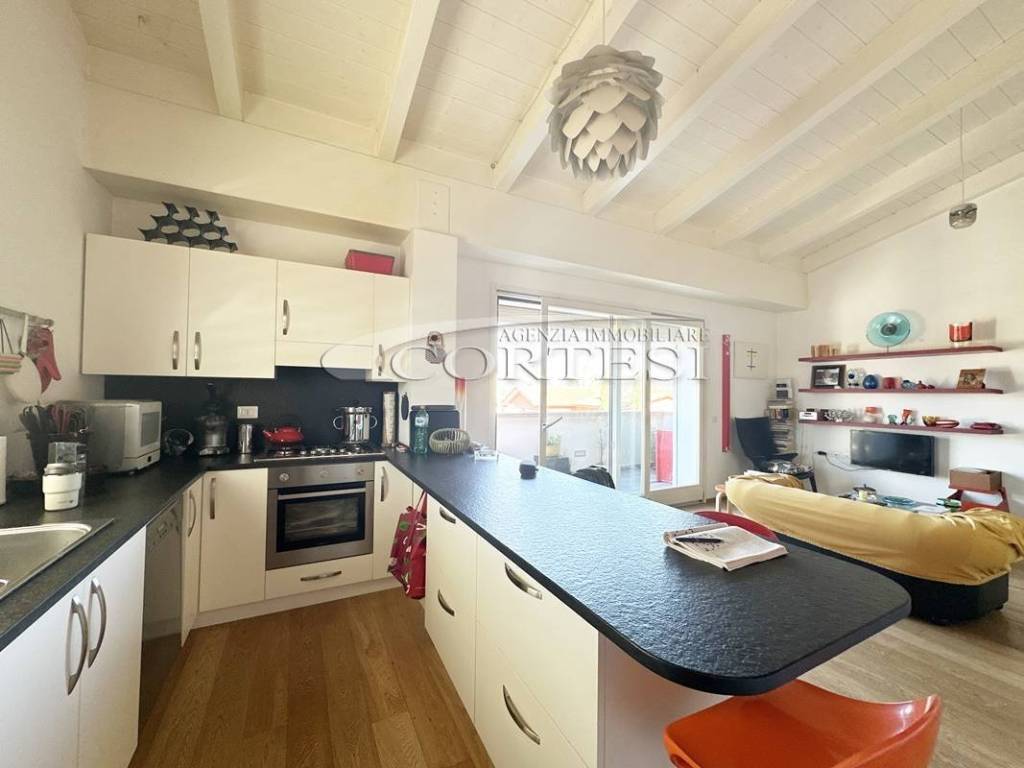 Appartamento a Città di castello in Via Roberto Arcaleni, 39 - Foto 3
