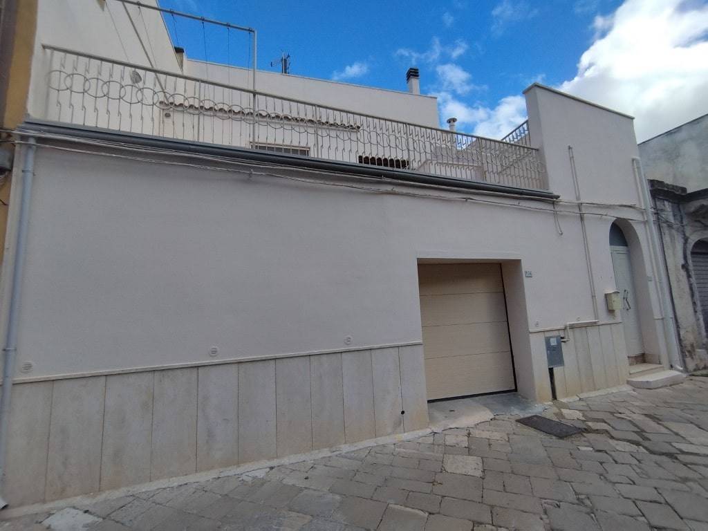 Casa indipendente a Ugento in via salentina , 12 - Foto 2