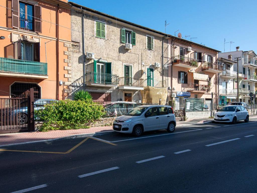 Appartamento a Mentana in Via Nomentana, 43 - Foto 2