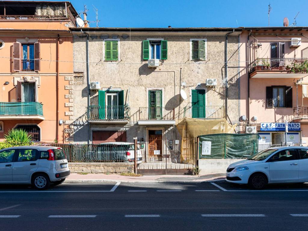 Appartamento a Mentana in Via Nomentana, 43 - Foto 3