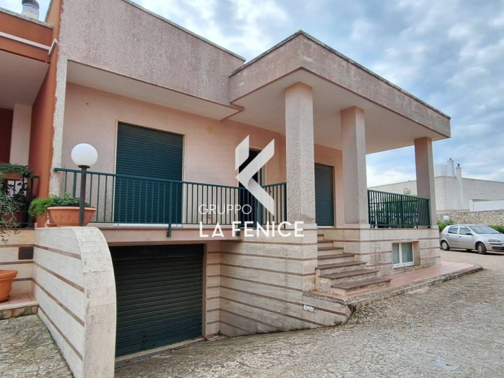 Villa a Cisternino in contrada Caranna - Foto 2