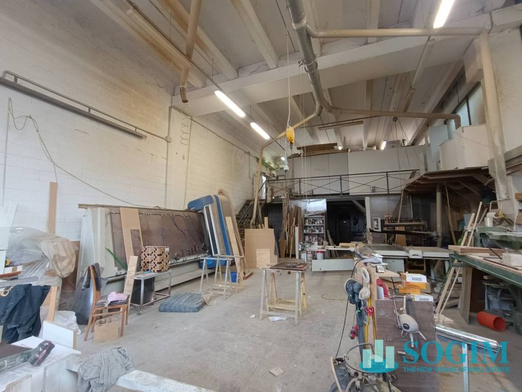 Immobile a Lipomo in Via Provinciale, 1 - Foto 2