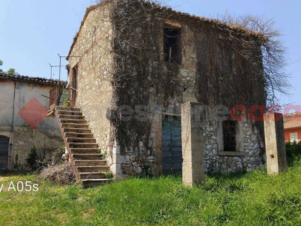 Rustico / casale a Veroli in contrada currivè, snc - Foto 2