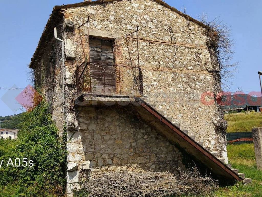 Rustico / casale a Veroli in contrada currivè, snc - Foto 3