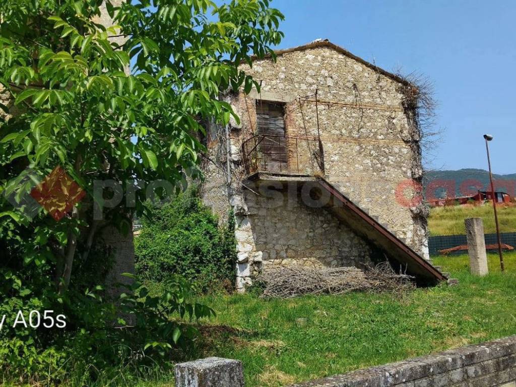 Rustico / casale a Veroli in contrada currivè, snc - Foto 4